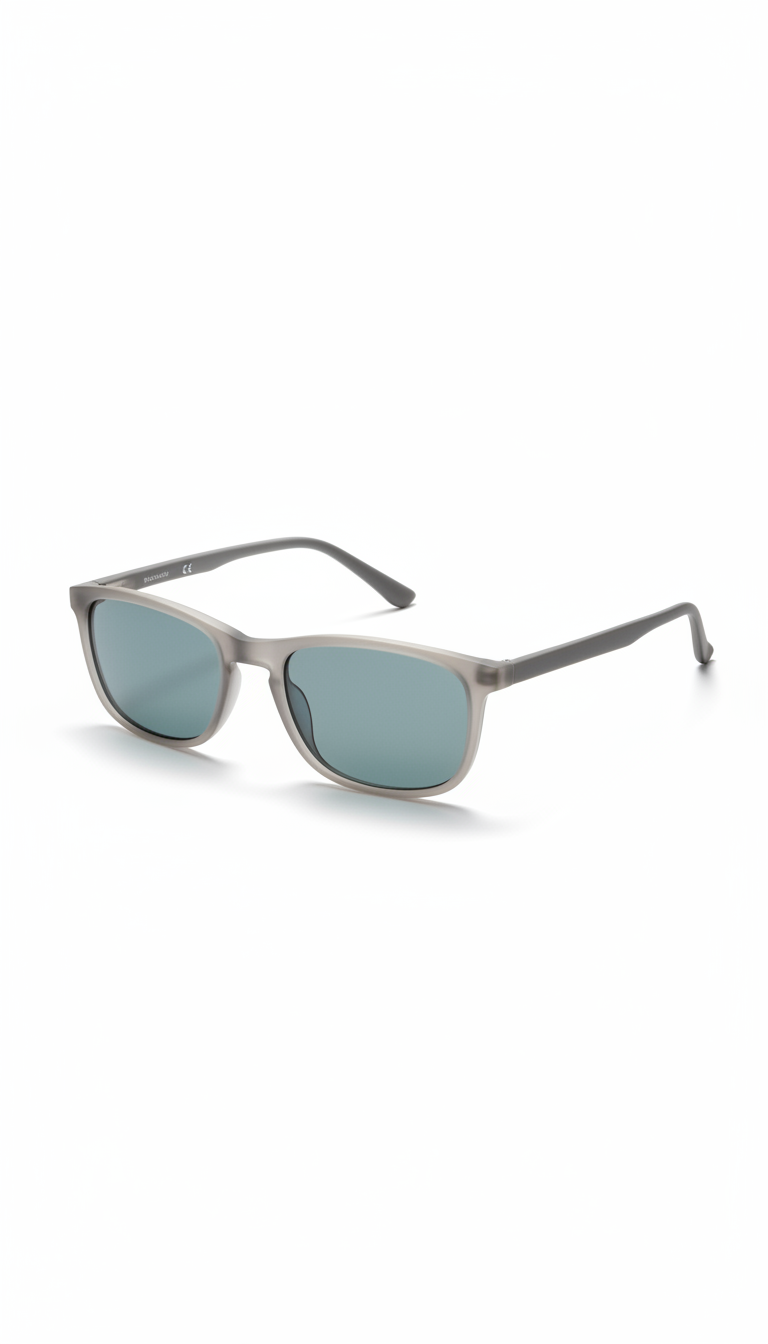 Lightweight Polycarbonate Lens Eyewear