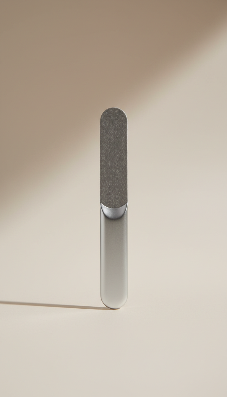 Compact Nail File