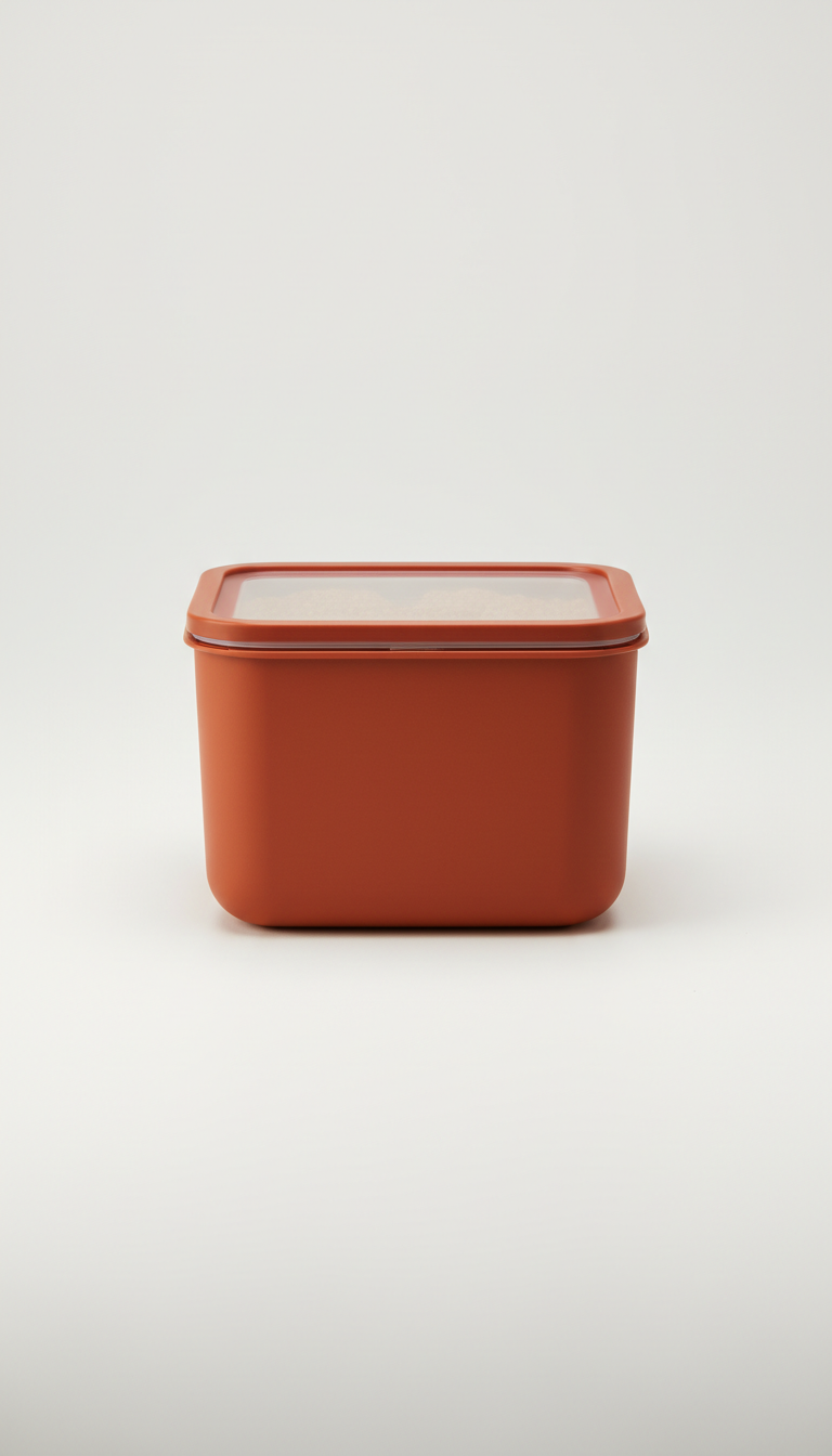 Stackable Food Storage Container