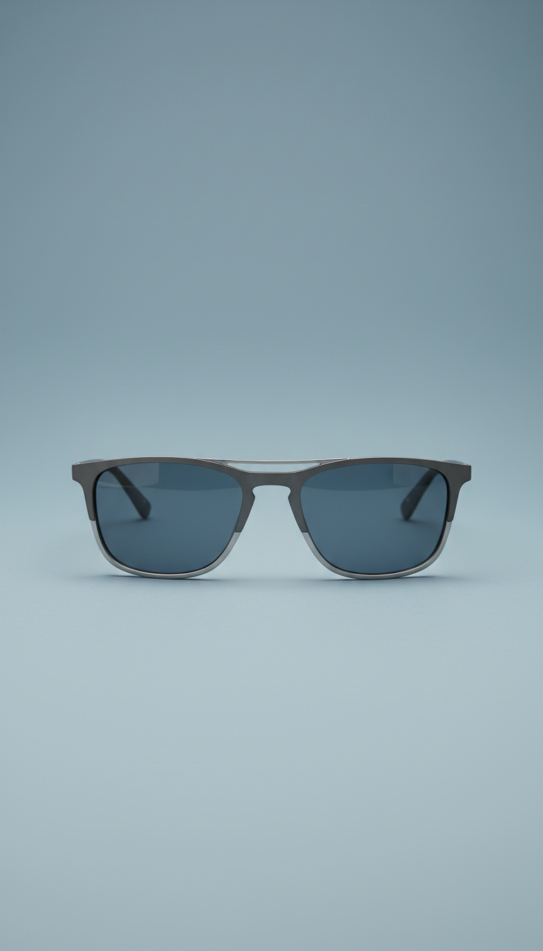 Modern Explorer Sunglasses