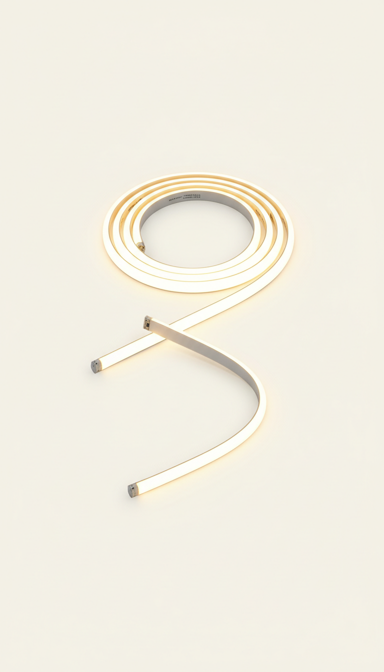 Flexible LED Strip Light