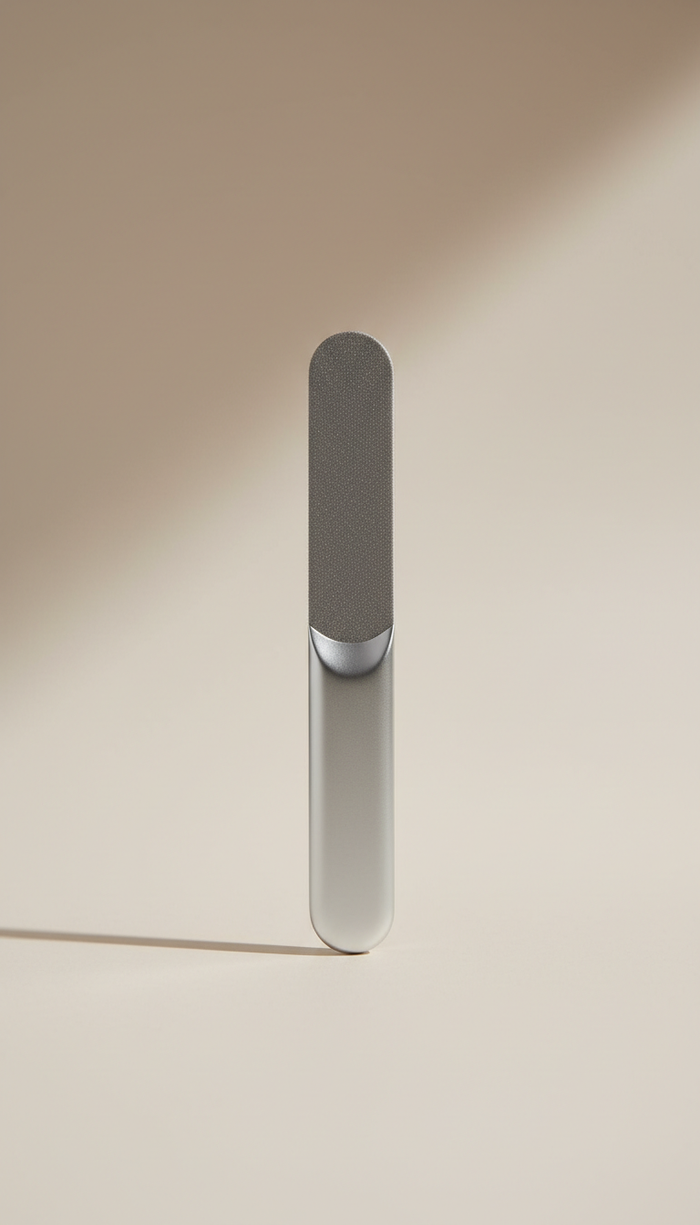 Compact Nail File