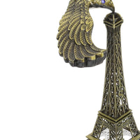 Balance Bird — detail view