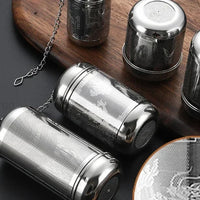 Dragon Tea Infuser — detail view