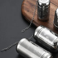Dragon Tea Infuser — detail view
