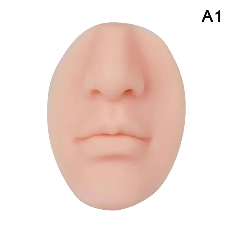 The Nose Knows — Giant Nose Soap Dispenser