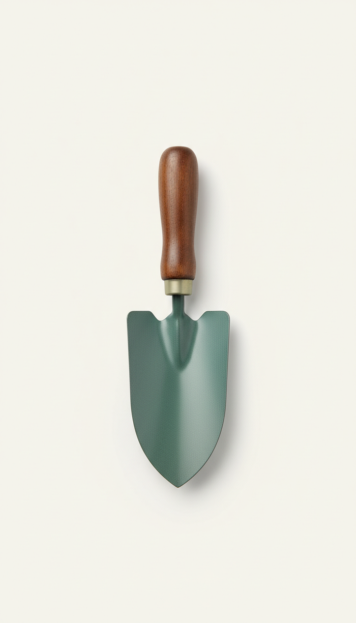Durable Hand Trowel