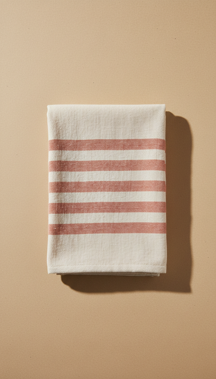 Eco-Friendly Cotton Kitchen Towel