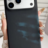 Color-Changing Phone Case — detail view