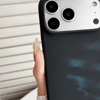 Color-Changing Phone Case — detail view