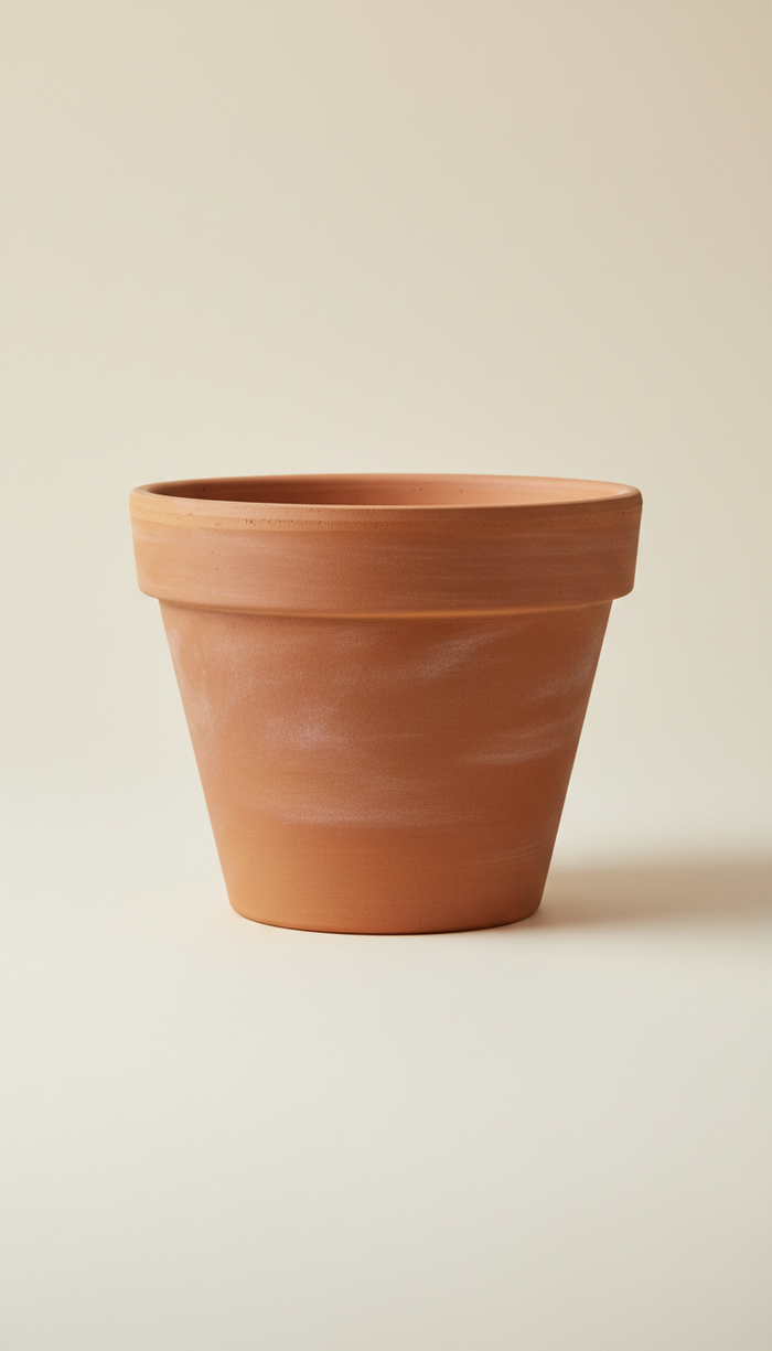 Classic Heritage Flower Pot