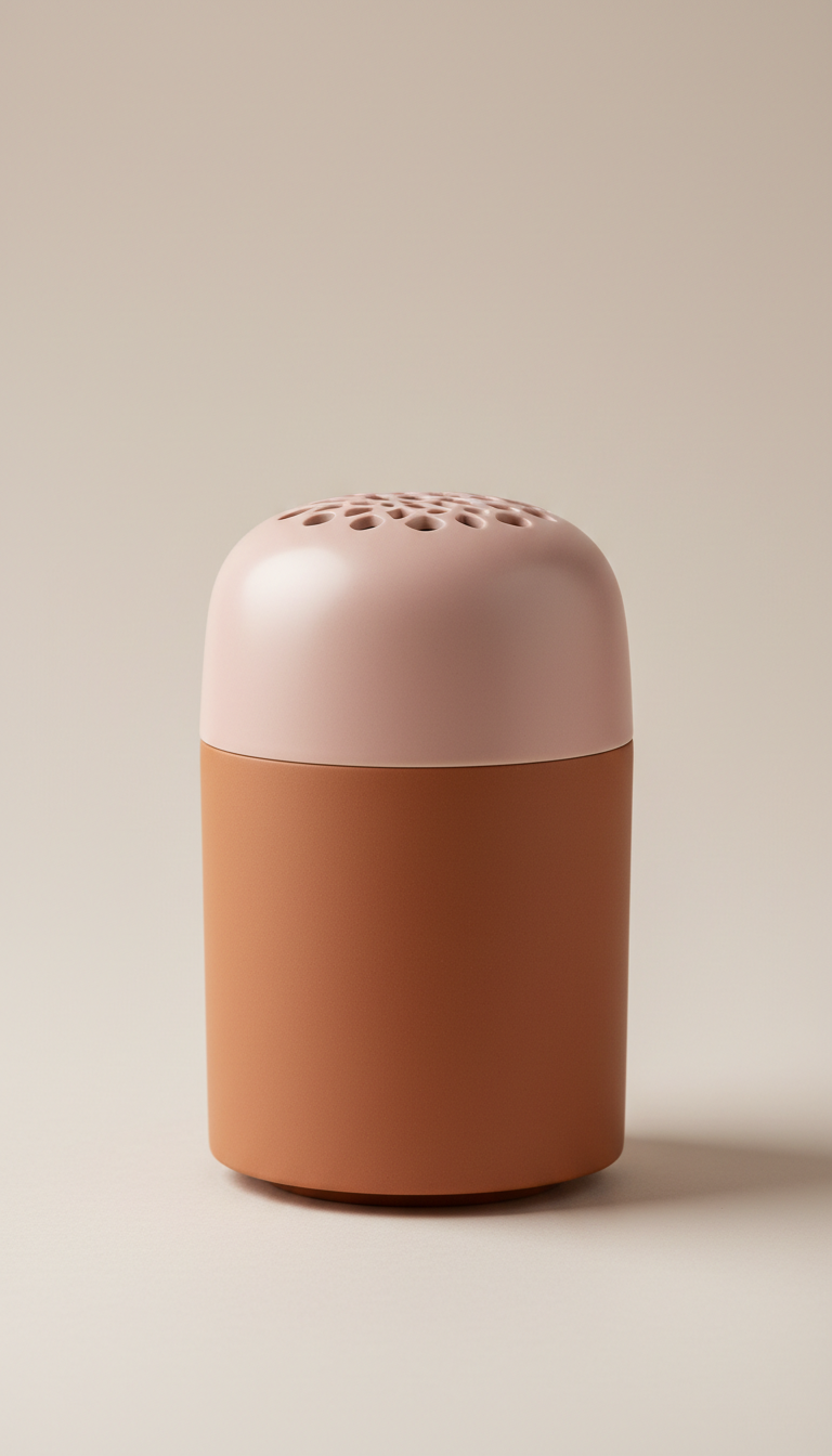Ceramic Aroma Diffuser