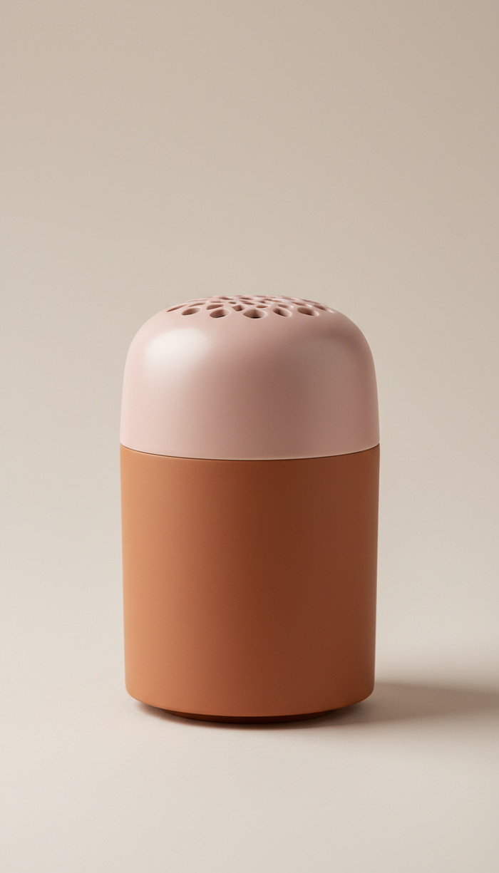 Ceramic Aroma Diffuser