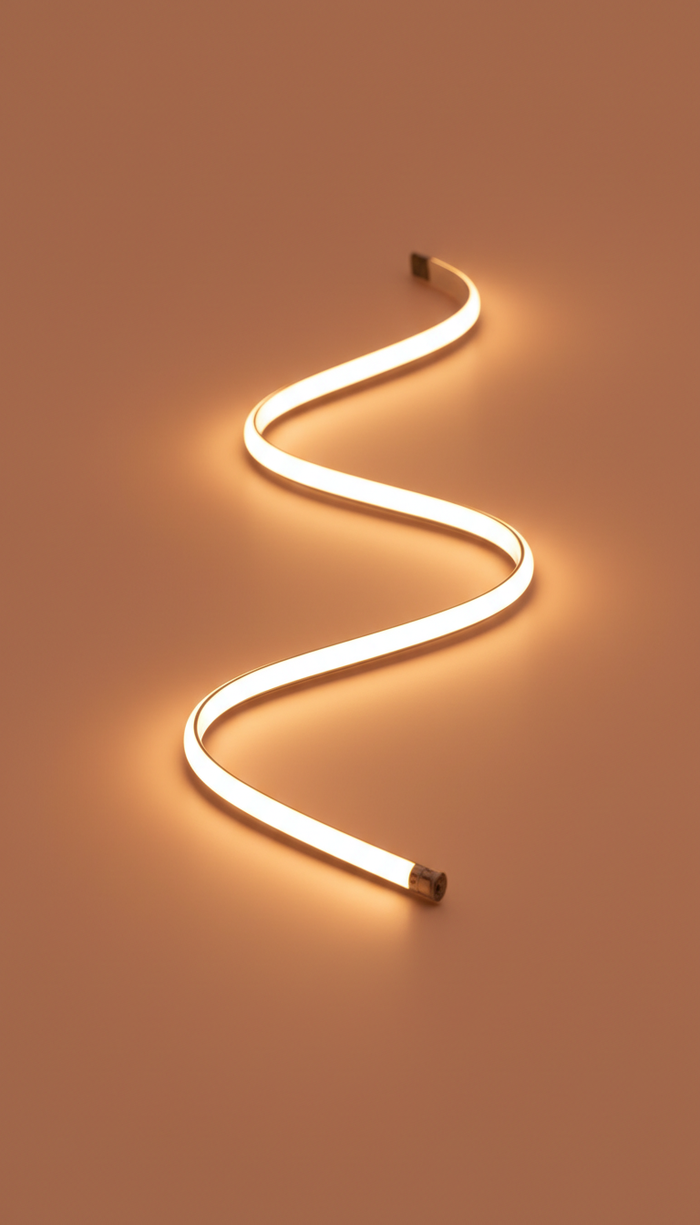 Flexible LED Strip Light