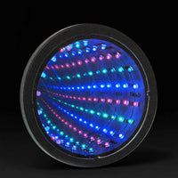 Infinity Mirror Light — alternate view