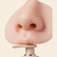 Nose Soap Dispenser — alternate view