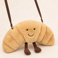 Croissant Shoulder Bag — alternate view