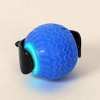 Rolling Cat Ball — alternate view