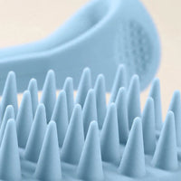 Scalp Massager — alternate view