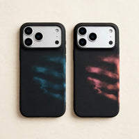 Color-Changing Phone Case — alternate view