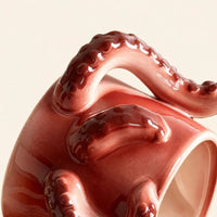 Octopus Tentacle Mug — alternate view