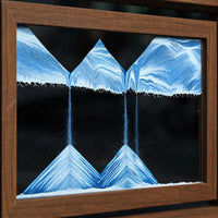 Moving Sand Art — alternate view