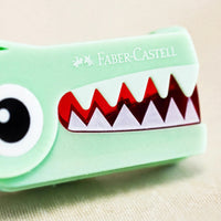 Monster Pencil Sharpener — alternate view