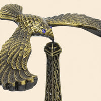 Balance Bird — alternate view
