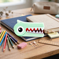Monster Pencil Sharpener — alternate view