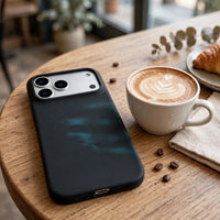 Color-Changing Phone Case — alternate view