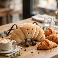 Croissant Shoulder Bag — alternate view
