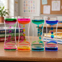Liquid Motion Bubbler — alternate view