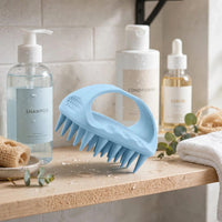 Scalp Massager — alternate view