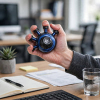 Finger Exerciser — alternate view