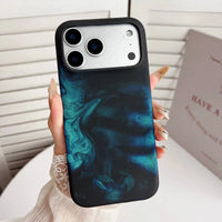 Color-Changing Phone Case — alternate view