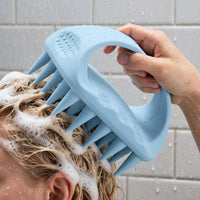 Scalp Massager — alternate view