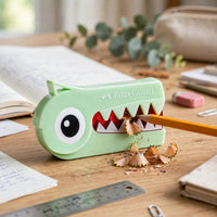 Monster Pencil Sharpener — alternate view