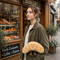 Croissant Shoulder Bag — alternate view