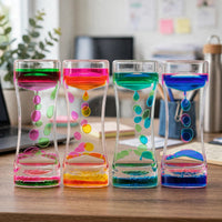 Liquid Motion Bubbler — alternate view